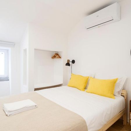 Lisbon Design Prata Apartment Εξωτερικό φωτογραφία