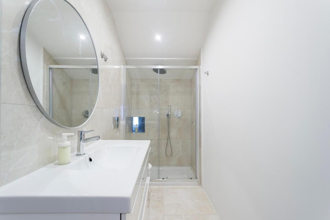 Lisbon Design Prata Apartment Εξωτερικό φωτογραφία