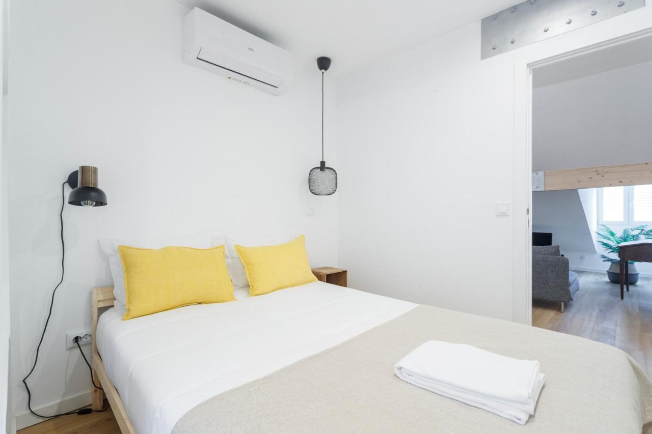 Lisbon Design Prata Apartment Εξωτερικό φωτογραφία