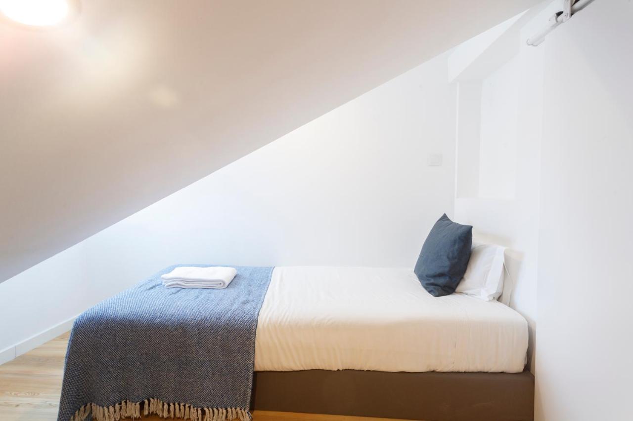 Lisbon Design Prata Apartment Εξωτερικό φωτογραφία