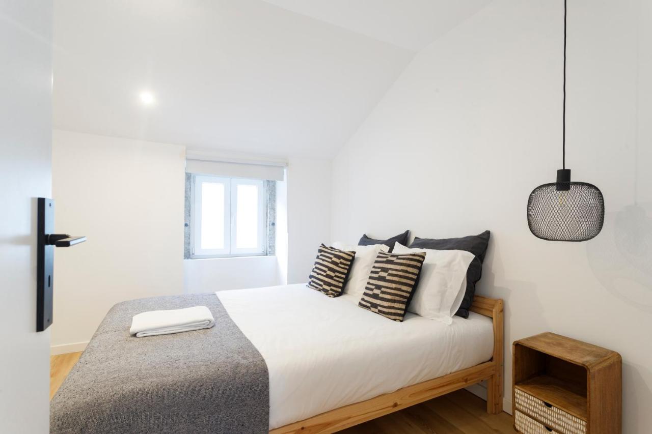 Lisbon Design Prata Apartment Εξωτερικό φωτογραφία