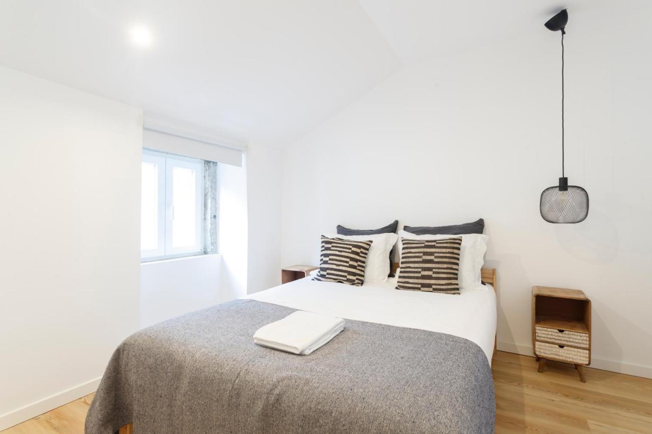 Lisbon Design Prata Apartment Εξωτερικό φωτογραφία