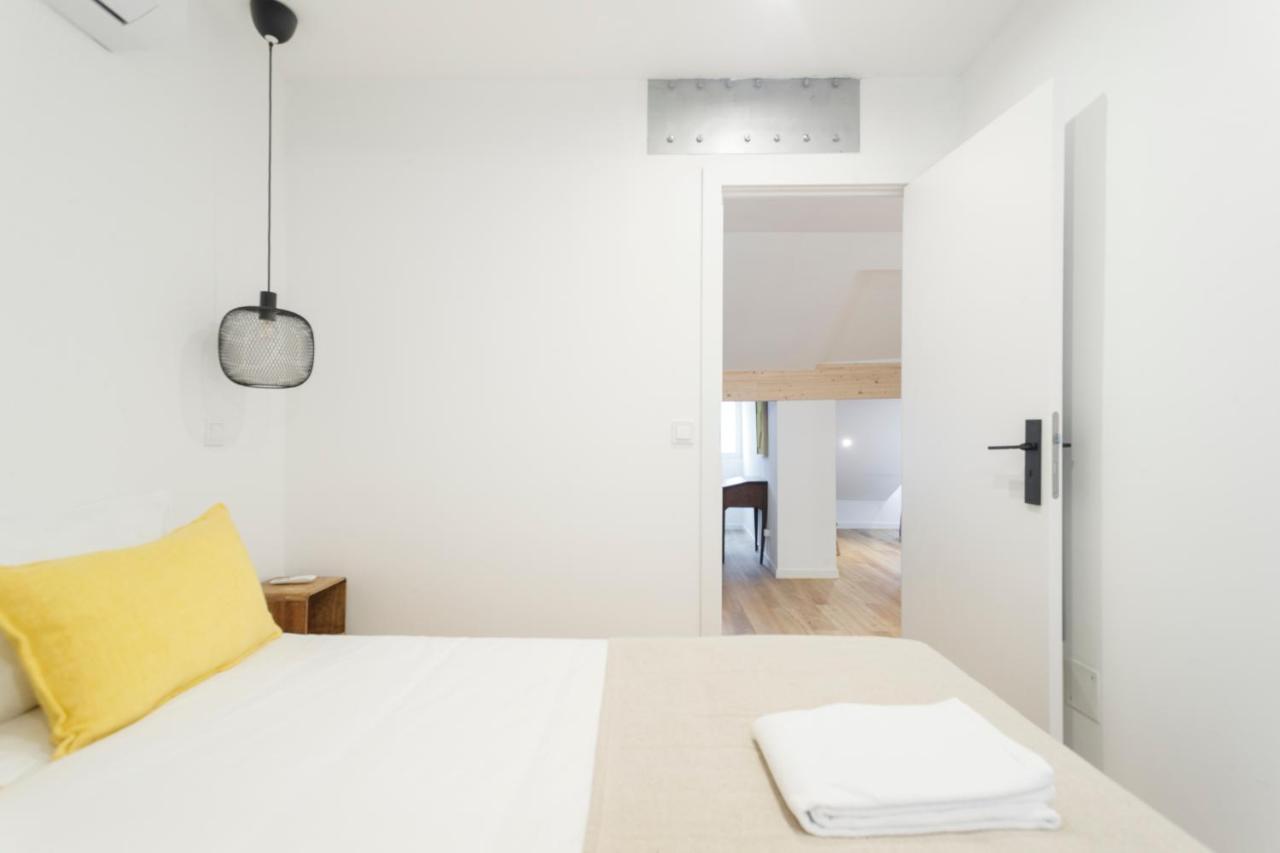 Lisbon Design Prata Apartment Εξωτερικό φωτογραφία