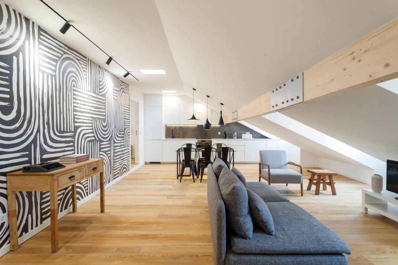 Lisbon Design Prata Apartment Εξωτερικό φωτογραφία