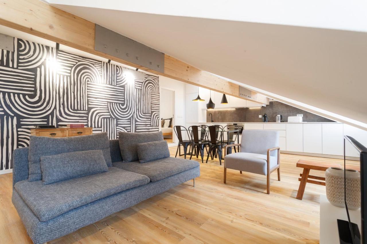Lisbon Design Prata Apartment Εξωτερικό φωτογραφία