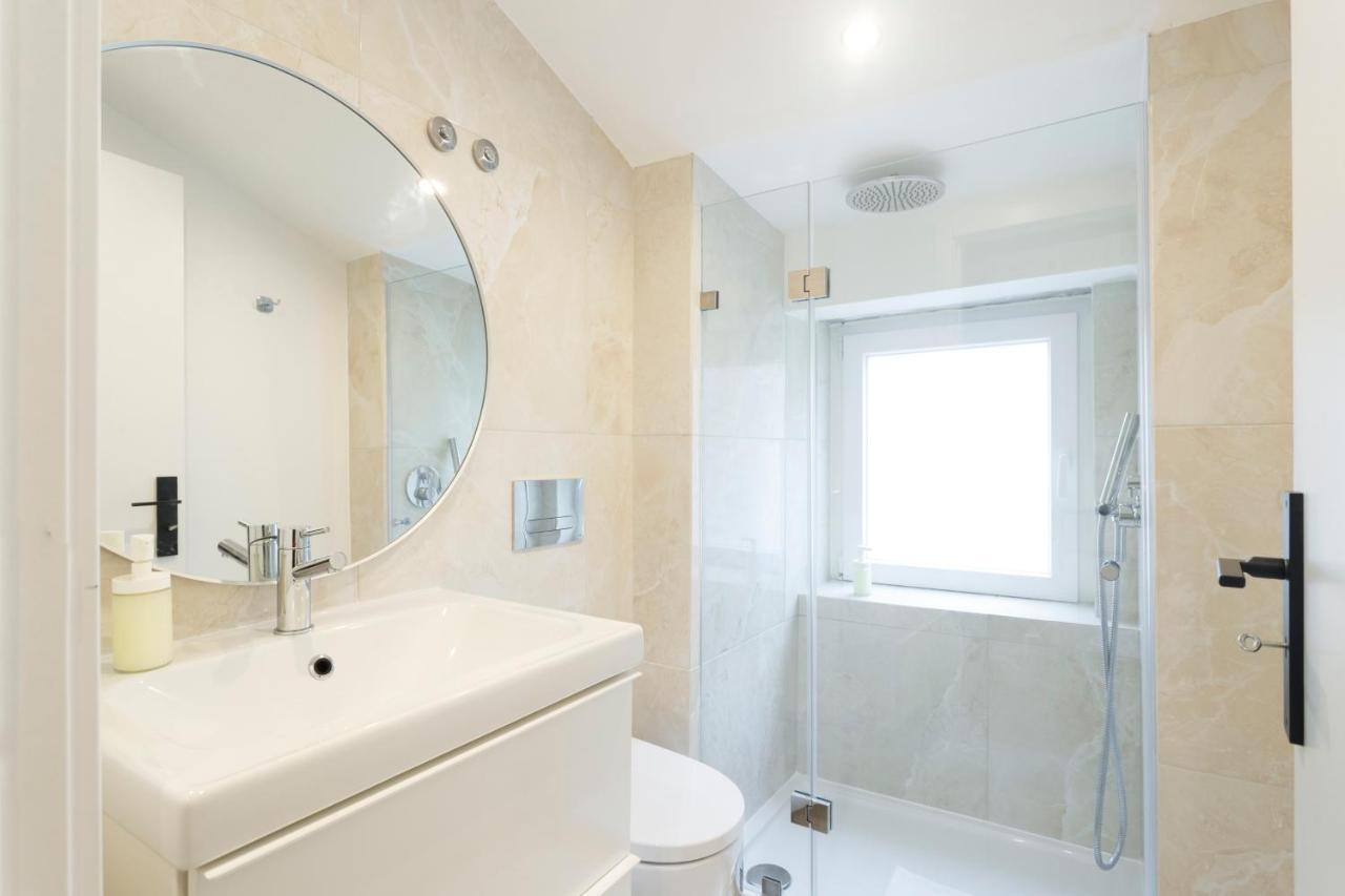 Lisbon Design Prata Apartment Εξωτερικό φωτογραφία