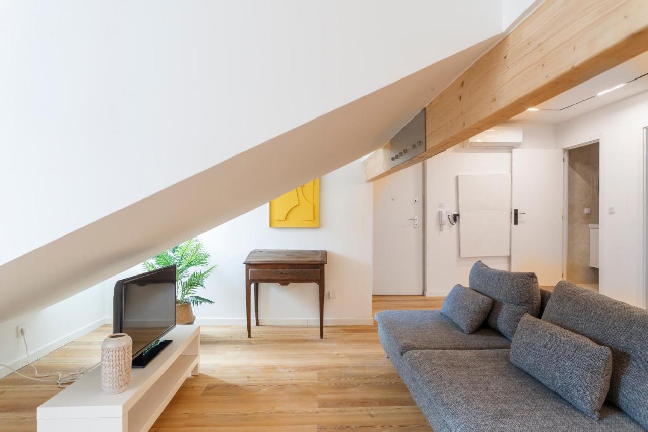 Lisbon Design Prata Apartment Εξωτερικό φωτογραφία